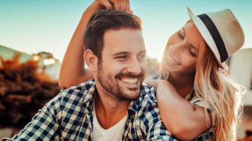 Things From The Past: 3 Things You Should Tell Your Partner Vs. 1 You Shouldn’t (Part 2)