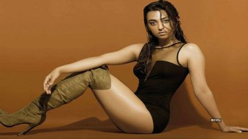 वेब सेंसरशिप पर राधिका आप्टे कहती हैं, "सेक्स सबसे अधिक संबंधित चीज है"