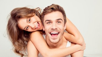 Things From The Past: 3 Things You Should Tell Your Love Partner Vs. 1 You Shouldn’t (Part 1)