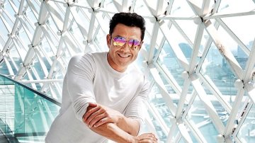 Bobby Deol Talks About His Upcoming Comic-caper “Housefull 4”