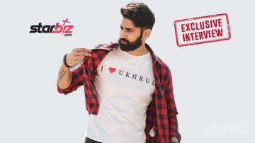 Puneet Tyagi Exclusive Interview: "There Is Nothing Called Shortcut In Life"