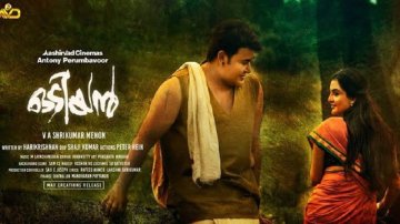 Manju Warrier Files Complaint Against "Odiyan" Director Sreekumar For Humiliation