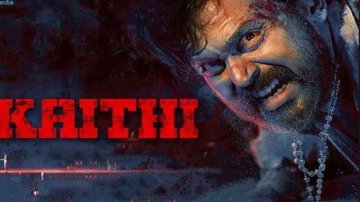 "We Treated Like A Hollywood Film", Says Karthi On Upcoming Film "Kaithi"