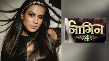 Ekta Kapoor Welcomes Nia Sharma In "Naagin 4" TV Show