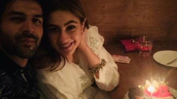 सारा अली खान और कार्तिक आर्यन ने ब्रोकन अप कर लिया, करीबी सूत्र का खुलासा