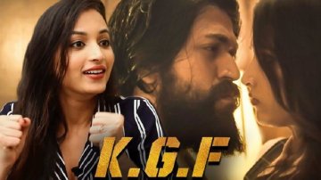 सुपरहिट फिल्म "KGF" की अभिनेत्री श्रीनिधि शेट्टी ने "विक्रम 58" की कास्ट ज्वाइन की