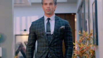 करण सिंह ग्रोवर ने "कसौटी जिंदगी की" शो छोड़ा