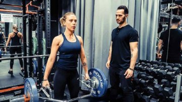 हॉलीवुड के रियल हीरोज: कैसे हॉलीवुड अभिनेत्रियों ने सुपरहीरो फिल्मों के लिए प्रशिक्षण लिया