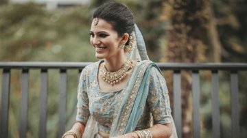 5 Things All Brides Should Do Before Their Arranged Wedding