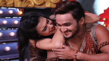 "फ़ैसल खान ने मुझे नच बलिए के दौरान धोखा दिया", मुसकान कटारिया ने आरोप लगाया