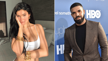 Kylie Jenner Dating Rihana's Ex Boyfriend Drake Weeks After Travis Scott Split?