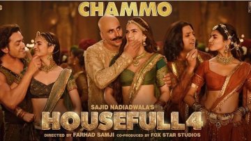 “Housefull 4” Review: This Multi-starrer Isn’t A Funny Affair