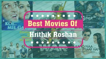 ये ऋतिक रोशन की अब तक की सर्वश्रेष्ठ फिल्में हैं जिसके लिए उन्होंने सब कुछ किया है अच्छे परिणाम पाने के लिए