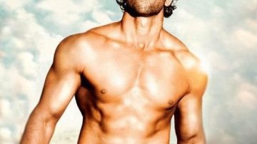 ऋतिक रोशन ने अपनी फिटनेस रिजीम और फिटनेस के बारे में अपनी राय बताई