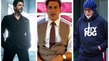 बॉलीवुड की ये 6 हस्तियां अपने-अपने एनजीओ’स के साथ तैयार हैं