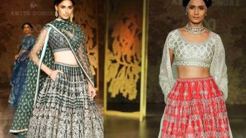 आरामदायक और स्टाइलिश रहने के लिए शीतकालीन दुल्हनों के लिए 8 सर्वश्रेष्ठ ड्रेसिंग विचार