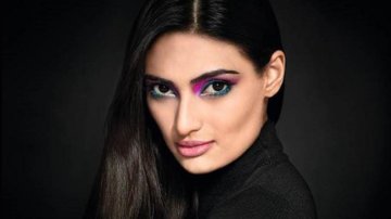 Athiya Shetty Talks About Her Next Film “Motichoor Chaknachoor”