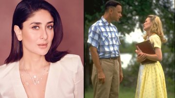 Kareena Kapoor Khan Had To Audition For The First Time Ever For "Forrest Gump" Remake "Laal Singh Chaddha"