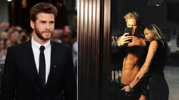 Liam Hemsworth's New Home Next To Miley Cyrus And Cody Simpson's Love Nest