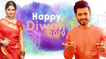 Diwali Is Here! Check Out These TV Actors’ Plans On The Light Festival