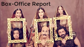 “Housefull 4” Box Office In Diwali 2019: Akshay Kumar’s Film Remains A Slow Run With Rs 37.89 Crore