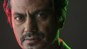 Nawazuddin Siddiqui: “I'm Not Concerned About The Gender Of The Storyteller”