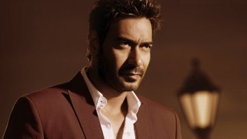 Ajay Devgn To Join Alia Bhatt In Bhansali’s “Gangubai Kathiawadi”?