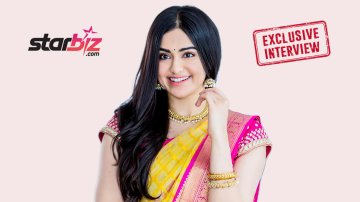 Adah Sharma Exclusive Interview: “2019 Has Been A Fabulous Year For Me”