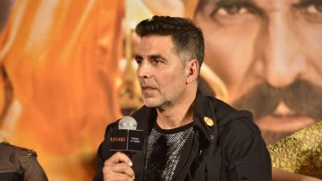 Akshay Kumar Has Applied For Indian Passport After Canadian Citizenship Row
