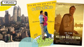 5 Times Hollywood Movies Chose Mumbai As Its Backdrop