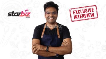 Exclusive Interview: "Many Prominent Chefs Steal Content", Says Chef Varun Inamdar