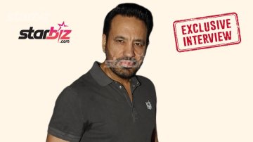 Exclusive Interview: Shera Opens Up About Joining Political Party In Mumbai