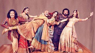 "Housefull 4" Joins Rs. 100 Crore Club At The Domestic Box-Office