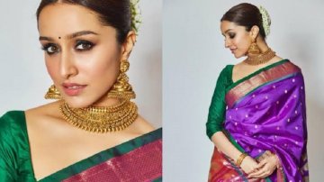 The Hot Smokey Eyes Look Celebrities Sported This Diwali