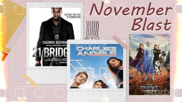 Are You Ready To Jump Into The World-Shattering Nest Of Upcoming Hollywood Movies In November?