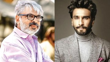 Ranveer Singh To Rope In Sanjay Leela Bhasali's Next As A Classical Musician?