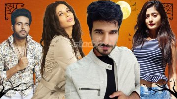 Halloween Is Here! This Is What Your Favourite TV Actors Are Going Dressed As!