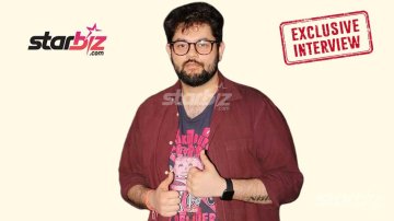 Naman Nitin Mukesh Exclusive Interview: “I Don’t Feel Like A Newcomer”