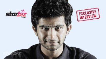 Siddharth Menon Exclusive Interview: "I Would Like To Work With Vinay Pathak More"