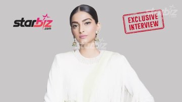 Sonam Kapoor Exclusive Interview: “No, I Don’t Regret Anything”