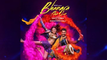 “Bhangra Paa Le” To Release Directly On Netflix