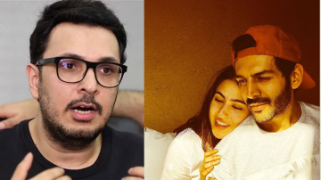 "Aaj Kal" Producer Did Not Know Sara Ali Khan And Kartik Aaryan Were Dating