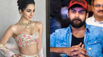 Kiara Advani Will Collaborate With South Actor Varun Tej In His Next Drama?