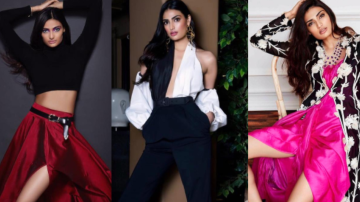 Happy Birthday Athiya Shetty: 8 Times The Actress Turns Up The Heat With Her Stunning Pics