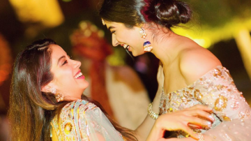 Happy Birthday Khushi Kapoor: 10 Pics Prove Her Strong Bond With Sister Janhvi Kapoor