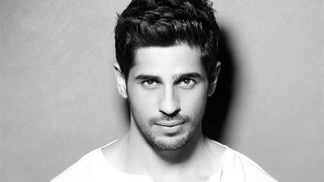 Sidharth Malhotra: My Parents Nor I Thought I Would Become An Actor