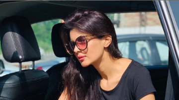 Ihana Dhillon To Play Role Of Rape Survivor In Her Next Web Series "Kasak"