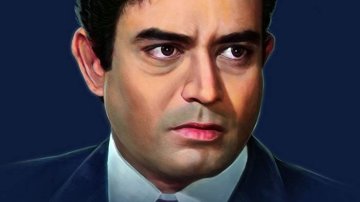 Sanjeev Kumar Biopic In The Works; To Release In 2020