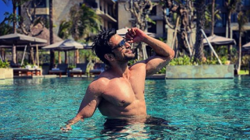 TV Star Arjit Taneja Duped Of Rs 2.44 Lakh By An Online Liquor Scammer