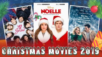 Top 10 Christmas Movies 2019 To Watch On The Magical Holiday